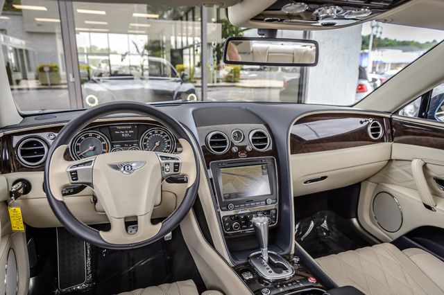 2014 Bentley Continental Flying Spur BENTLEY CONTINENTAL FLYING SPUR - GORGEOUS - WELL EQUIPPED  - 23023686 - 26