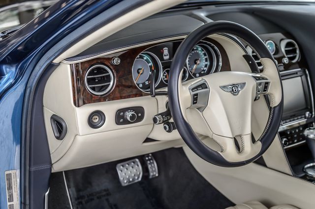 2014 Bentley Continental Flying Spur BENTLEY CONTINENTAL FLYING SPUR - GORGEOUS - WELL EQUIPPED  - 23023686 - 27