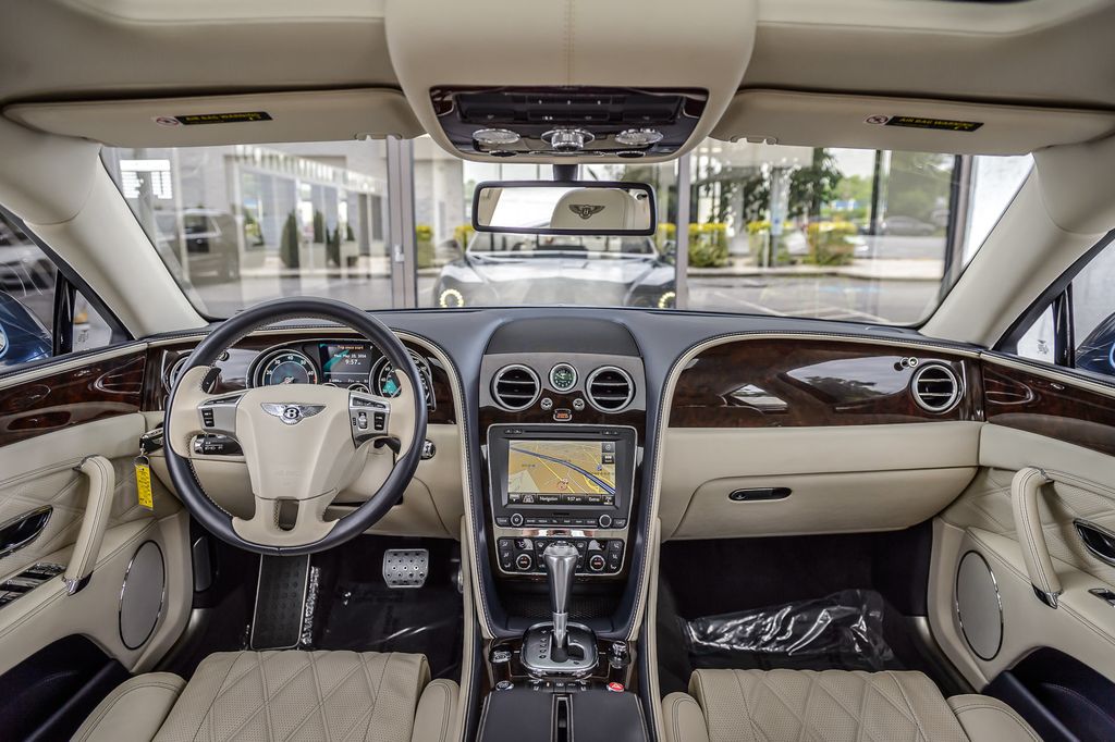 2014 Bentley Continental Flying Spur BENTLEY CONTINENTAL FLYING SPUR - GORGEOUS - WELL EQUIPPED  - 23023686 - 2