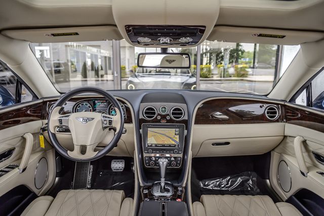 2014 Bentley Continental Flying Spur BENTLEY CONTINENTAL FLYING SPUR - GORGEOUS - WELL EQUIPPED  - 23023686 - 2