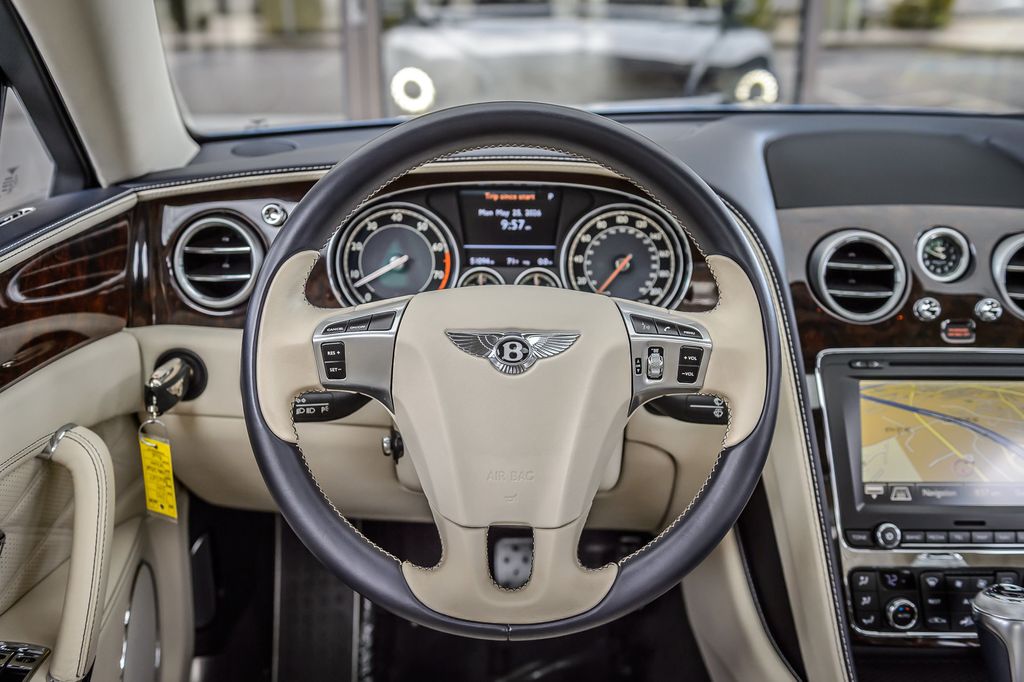 2014 Bentley Continental Flying Spur BENTLEY CONTINENTAL FLYING SPUR - GORGEOUS - WELL EQUIPPED  - 23023686 - 29