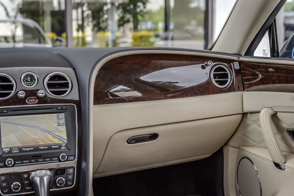2014 Bentley Continental Flying Spur BENTLEY CONTINENTAL FLYING SPUR - GORGEOUS - WELL EQUIPPED  - 23023686 - 34