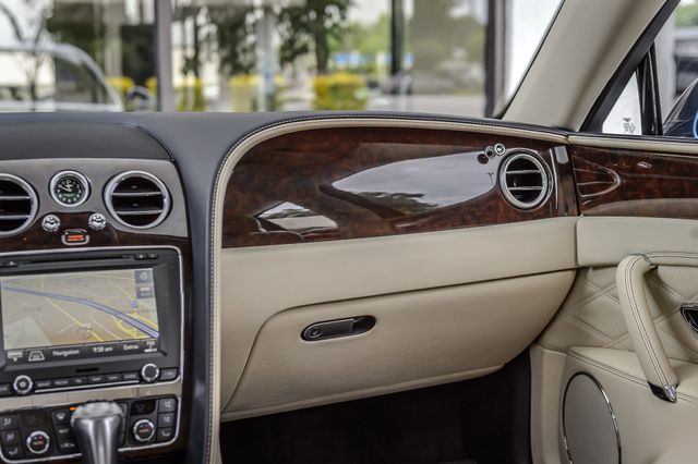 2014 Bentley Continental Flying Spur BENTLEY CONTINENTAL FLYING SPUR - GORGEOUS - WELL EQUIPPED  - 23023686 - 34