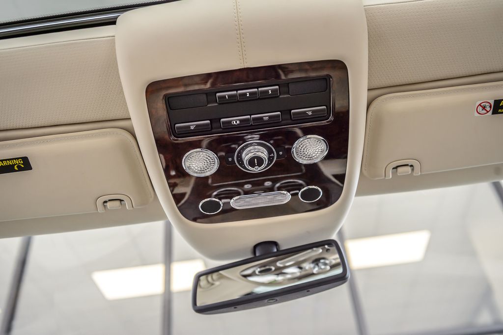 2014 Bentley Continental Flying Spur BENTLEY CONTINENTAL FLYING SPUR - GORGEOUS - WELL EQUIPPED  - 23023686 - 35