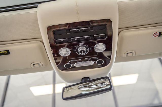 2014 Bentley Continental Flying Spur BENTLEY CONTINENTAL FLYING SPUR - GORGEOUS - WELL EQUIPPED  - 23023686 - 35