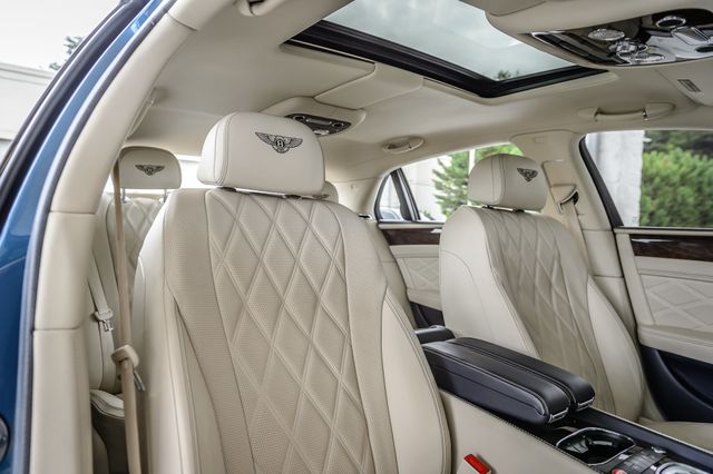 2014 Bentley Continental Flying Spur BENTLEY CONTINENTAL FLYING SPUR - GORGEOUS - WELL EQUIPPED  - 23023686 - 36