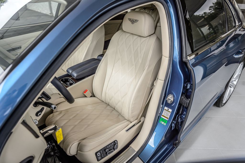 2014 Bentley Continental Flying Spur BENTLEY CONTINENTAL FLYING SPUR - GORGEOUS - WELL EQUIPPED  - 23023686 - 37