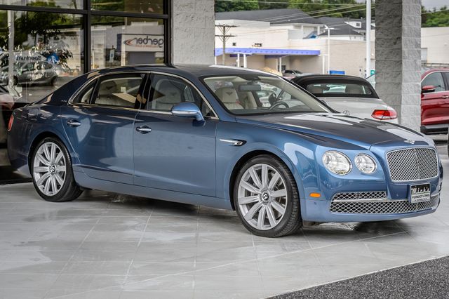 2014 Bentley Continental Flying Spur BENTLEY CONTINENTAL FLYING SPUR - GORGEOUS - WELL EQUIPPED  - 23023686 - 3