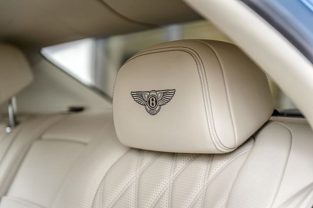2014 Bentley Continental Flying Spur BENTLEY CONTINENTAL FLYING SPUR - GORGEOUS - WELL EQUIPPED  - 23023686 - 42