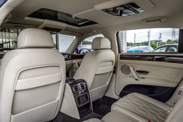 2014 Bentley Continental Flying Spur BENTLEY CONTINENTAL FLYING SPUR - GORGEOUS - WELL EQUIPPED  - 23023686 - 46