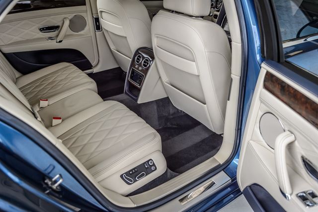 2014 Bentley Continental Flying Spur BENTLEY CONTINENTAL FLYING SPUR - GORGEOUS - WELL EQUIPPED  - 23023686 - 48