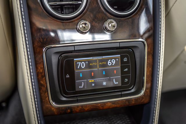 2014 Bentley Continental Flying Spur BENTLEY CONTINENTAL FLYING SPUR - GORGEOUS - WELL EQUIPPED  - 23023686 - 49