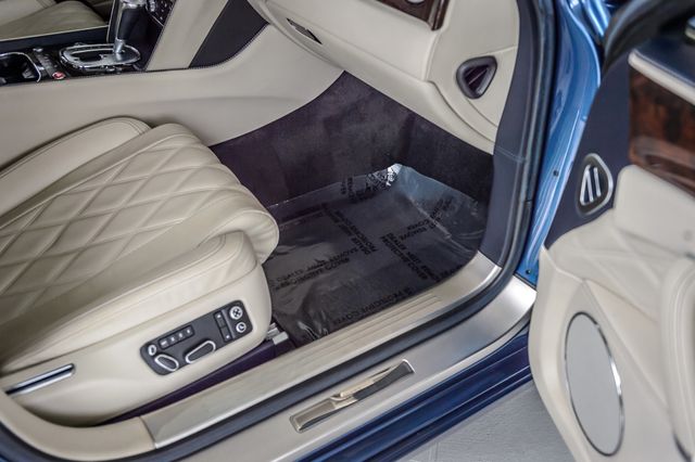 2014 Bentley Continental Flying Spur BENTLEY CONTINENTAL FLYING SPUR - GORGEOUS - WELL EQUIPPED  - 23023686 - 53