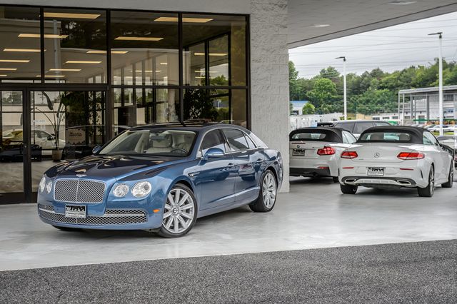 2014 Bentley Continental Flying Spur BENTLEY CONTINENTAL FLYING SPUR - GORGEOUS - WELL EQUIPPED  - 23023686 - 58