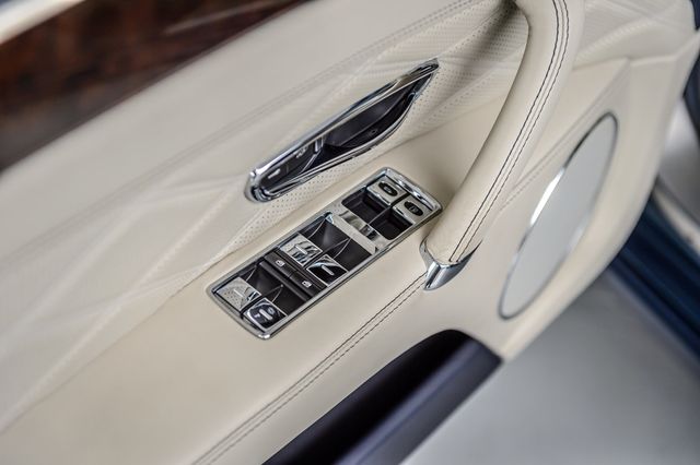2014 Bentley Continental Flying Spur BENTLEY CONTINENTAL FLYING SPUR - GORGEOUS - WELL EQUIPPED  - 23023686 - 64