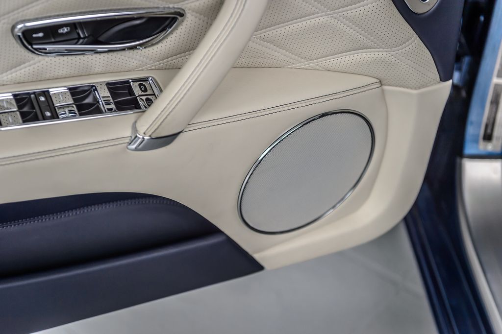 2014 Bentley Continental Flying Spur BENTLEY CONTINENTAL FLYING SPUR - GORGEOUS - WELL EQUIPPED  - 23023686 - 65