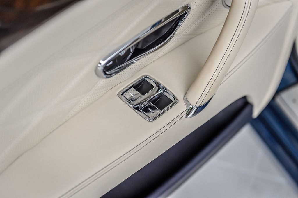 2014 Bentley Continental Flying Spur BENTLEY CONTINENTAL FLYING SPUR - GORGEOUS - WELL EQUIPPED  - 23023686 - 67