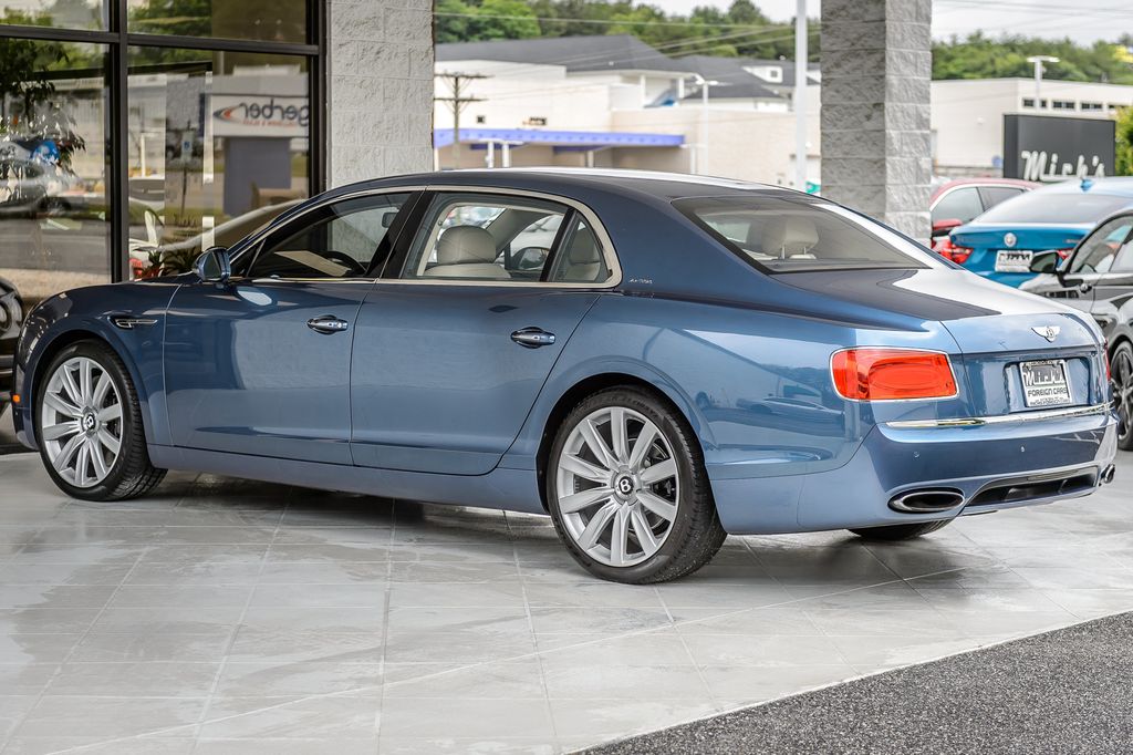 2014 Bentley Continental Flying Spur BENTLEY CONTINENTAL FLYING SPUR - GORGEOUS - WELL EQUIPPED  - 23023686 - 6