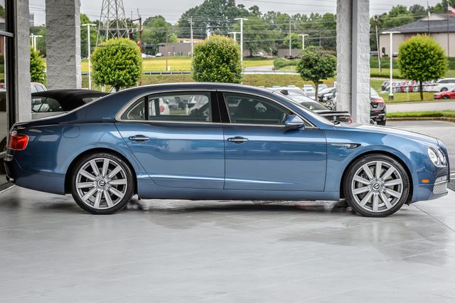2014 Bentley Continental Flying Spur BENTLEY CONTINENTAL FLYING SPUR - GORGEOUS - WELL EQUIPPED  - 23023686 - 71