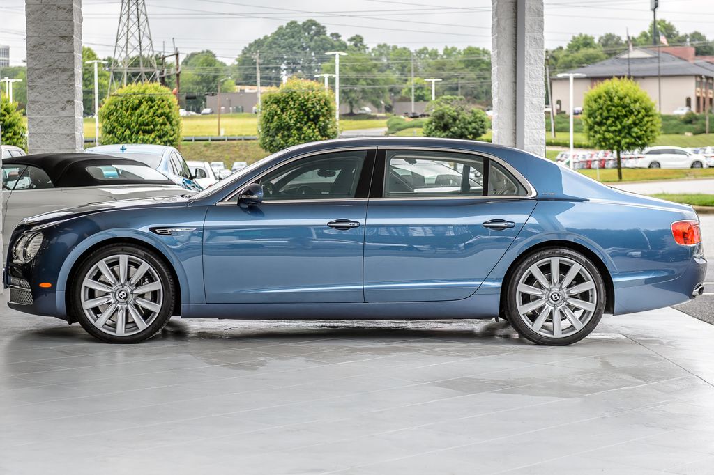 2014 Bentley Continental Flying Spur BENTLEY CONTINENTAL FLYING SPUR - GORGEOUS - WELL EQUIPPED  - 23023686 - 72
