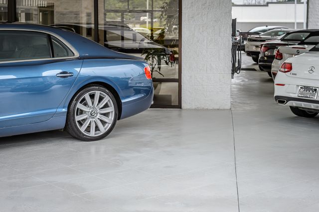2014 Bentley Continental Flying Spur BENTLEY CONTINENTAL FLYING SPUR - GORGEOUS - WELL EQUIPPED  - 23023686 - 73