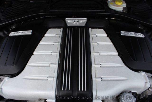 2014 Bentley Continental Flying Spur STUNNING TWO OWNER , ORIGINAL WINDOW $ 226,490 AND LOADED  - 20603033 - 9