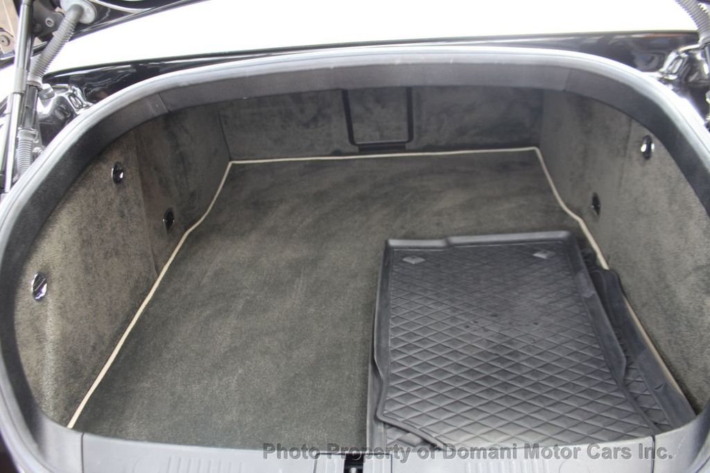 2014 Bentley Continental Flying Spur photo 18