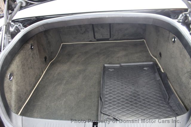 2014 Bentley Continental Flying Spur STUNNING TWO OWNER , ORIGINAL WINDOW $ 226,490 AND LOADED  - 20603033 - 22