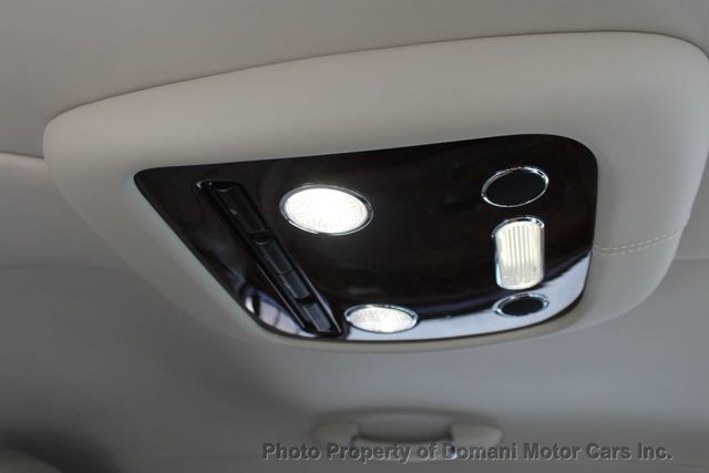 2014 Bentley Continental Flying Spur STUNNING TWO OWNER , ORIGINAL WINDOW $ 226,490 AND LOADED  - 20603033 - 29