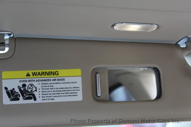 2014 Bentley Continental Flying Spur STUNNING TWO OWNER , ORIGINAL WINDOW $ 226,490 AND LOADED  - 20603033 - 51