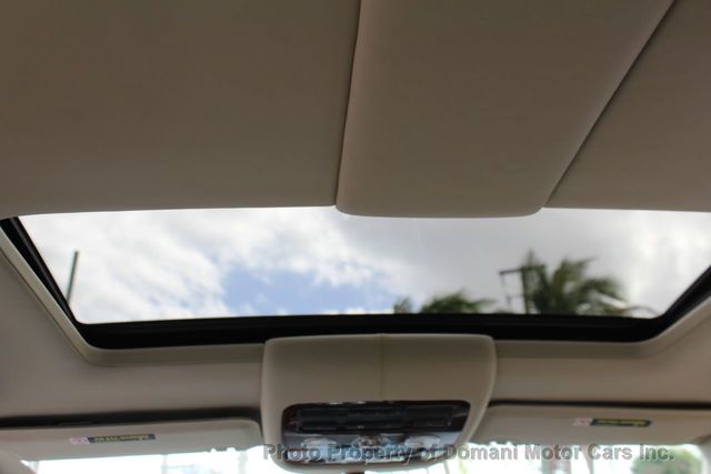 2014 Bentley Continental Flying Spur STUNNING TWO OWNER , ORIGINAL WINDOW $ 226,490 AND LOADED  - 20603033 - 52