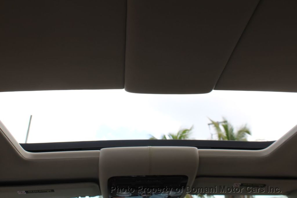 2014 Bentley Continental Flying Spur photo 42