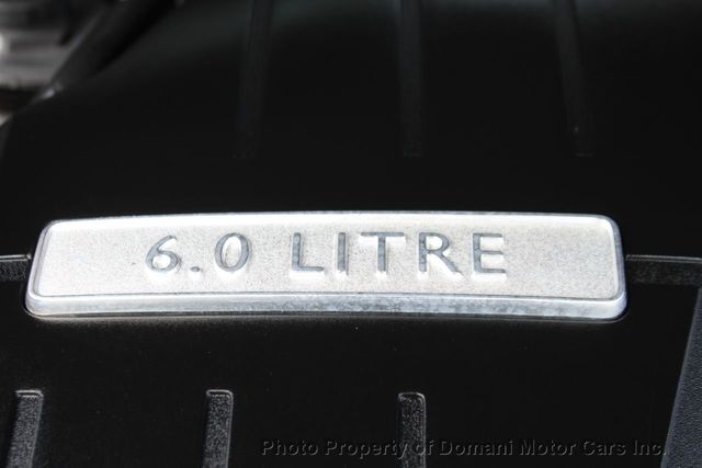 2014 Bentley Continental Flying Spur STUNNING TWO OWNER , ORIGINAL WINDOW $ 226,490 AND LOADED  - 20603033 - 64