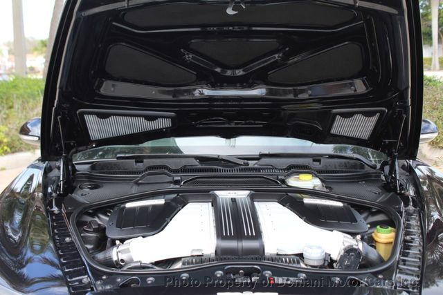 2014 Bentley Continental Flying Spur STUNNING TWO OWNER , ORIGINAL WINDOW $ 226,490 AND LOADED  - 20603033 - 8