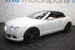 2014 Bentley Continental GT 2dr Convertible - 22938657 - 0