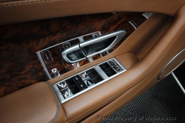 2014 Bentley Continental GT 2dr Convertible - 22938657 - 12