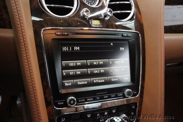 2014 Bentley Continental GT 2dr Convertible - 22938657 - 16
