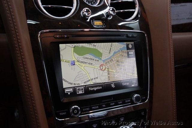 2014 Bentley Continental GT 2dr Convertible - 22938657 - 17