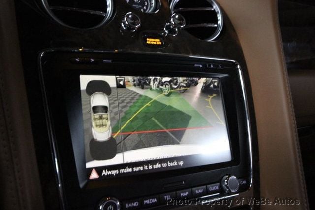 2014 Bentley Continental GT 2dr Convertible - 22938657 - 18