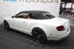 2014 Bentley Continental GT 2dr Convertible - 22938657 - 1