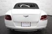 2014 Bentley Continental GT 2dr Convertible - 22938657 - 3