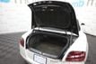 2014 Bentley Continental GT 2dr Convertible - 22938657 - 4