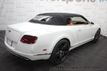 2014 Bentley Continental GT 2dr Convertible - 22938657 - 5