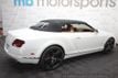 2014 Bentley Continental GT 2dr Convertible - 22938657 - 6