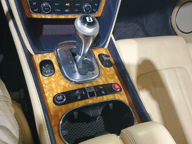 2014 Bentley Continental GT 2dr Convertible Clean Carfax Florida Car - 23059071 - 26