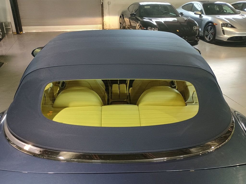 2014 Bentley Continental GT 2dr Convertible Clean Carfax Florida Car - 23059071 - 42