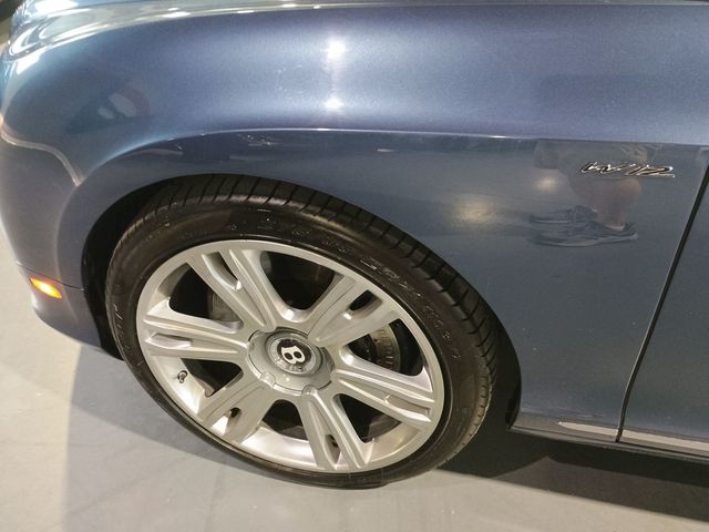 2014 Bentley Continental GT 2dr Convertible Clean Carfax Florida Car - 23059071 - 44