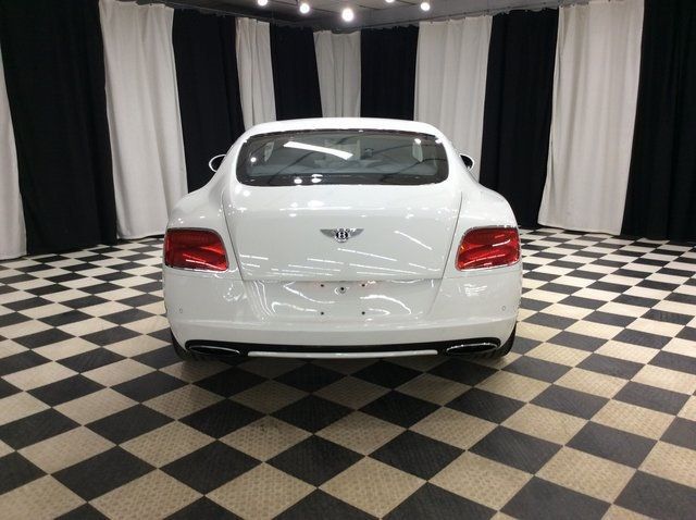 2014 Bentley Continental GT 2dr Coupe - 22369283 - 4