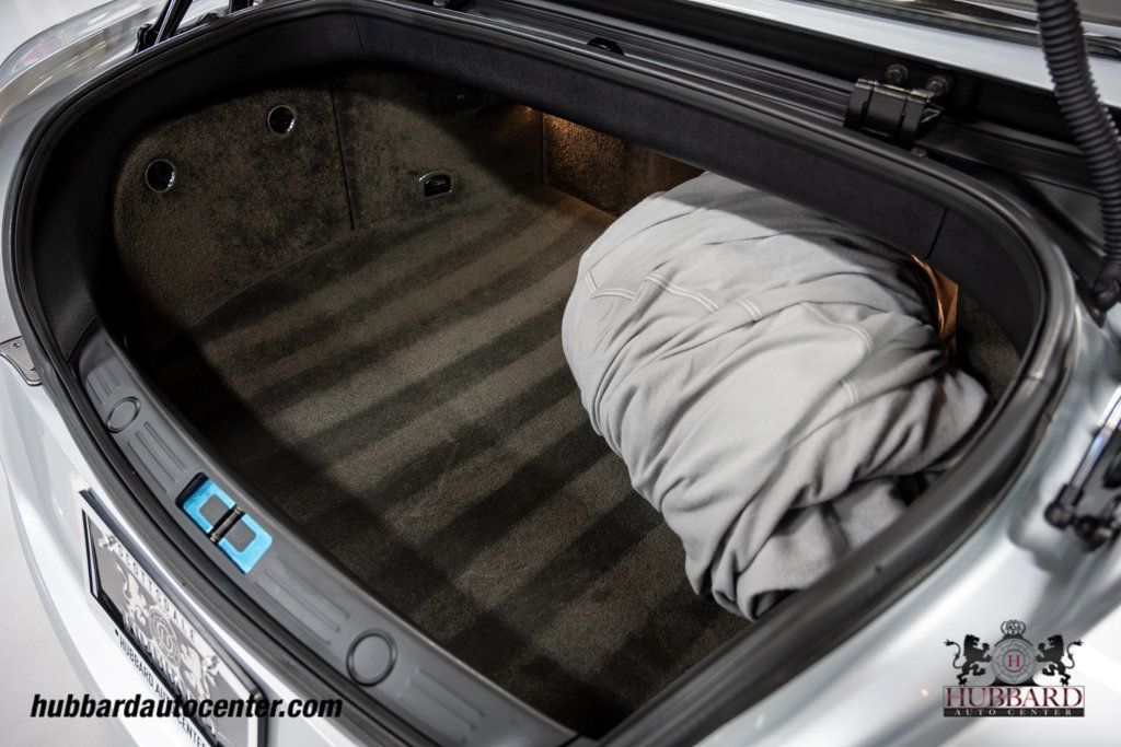 2014 Bentley Continental GT Speed 2dr Convertible - 22998287 - 99