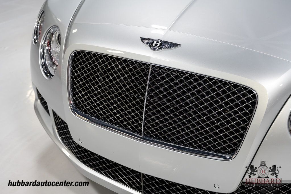 2014 Bentley Continental GT Speed 2dr Convertible - 22998287 - 14